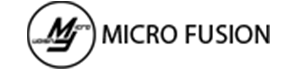 Micro Fusion Logo
