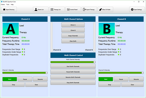 BioARC Software