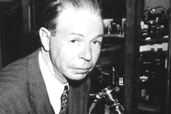 Royal Raymond Rife