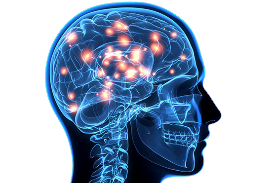 Consciousness Halth